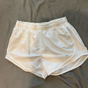 Nike dry fit shorts